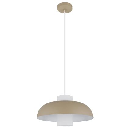 Globo - Kábeles függeszték 1xE27/60W/230V