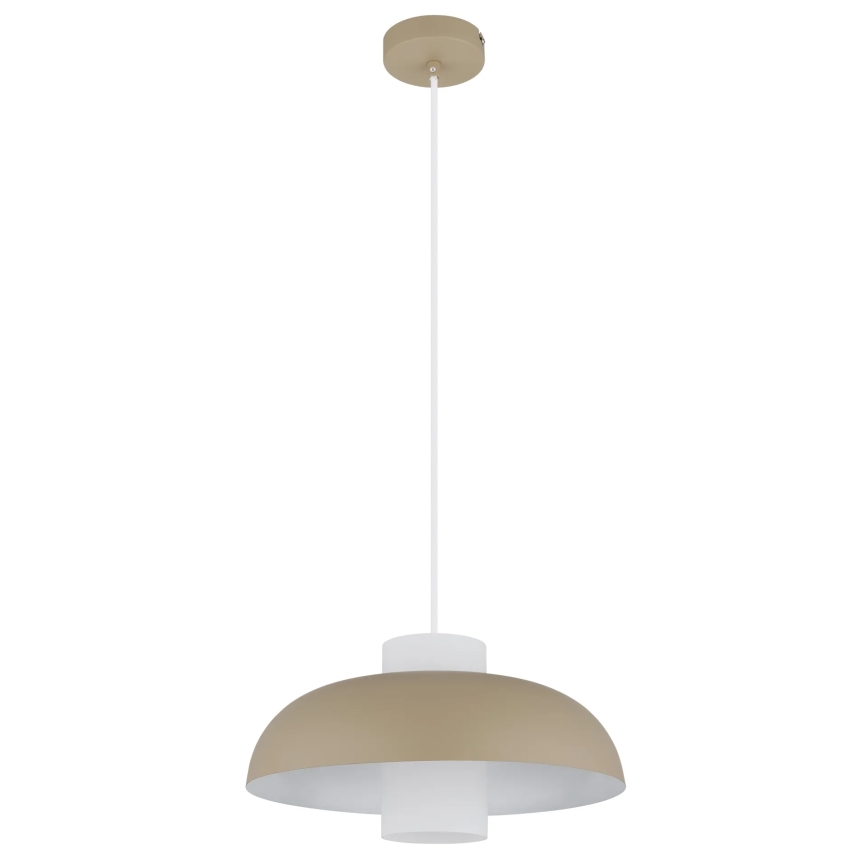Globo - Kábeles függeszték 1xE27/60W/230V