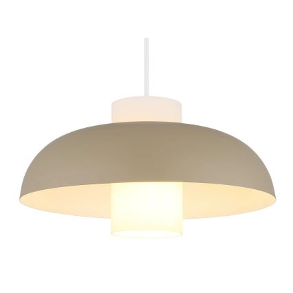 Globo - Kábeles függeszték 1xE27/60W/230V