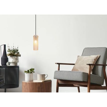 Globo - Csillár zsinóron 1xE14/40W/230V