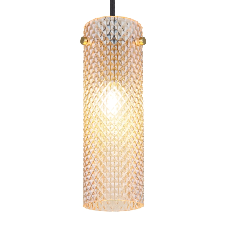 Globo - Csillár zsinóron 1xE14/40W/230V