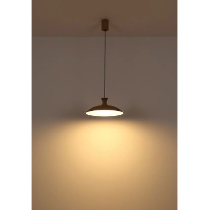 Globo - LED kábeles csillár LED/18W/230V 3000/4000/6000K