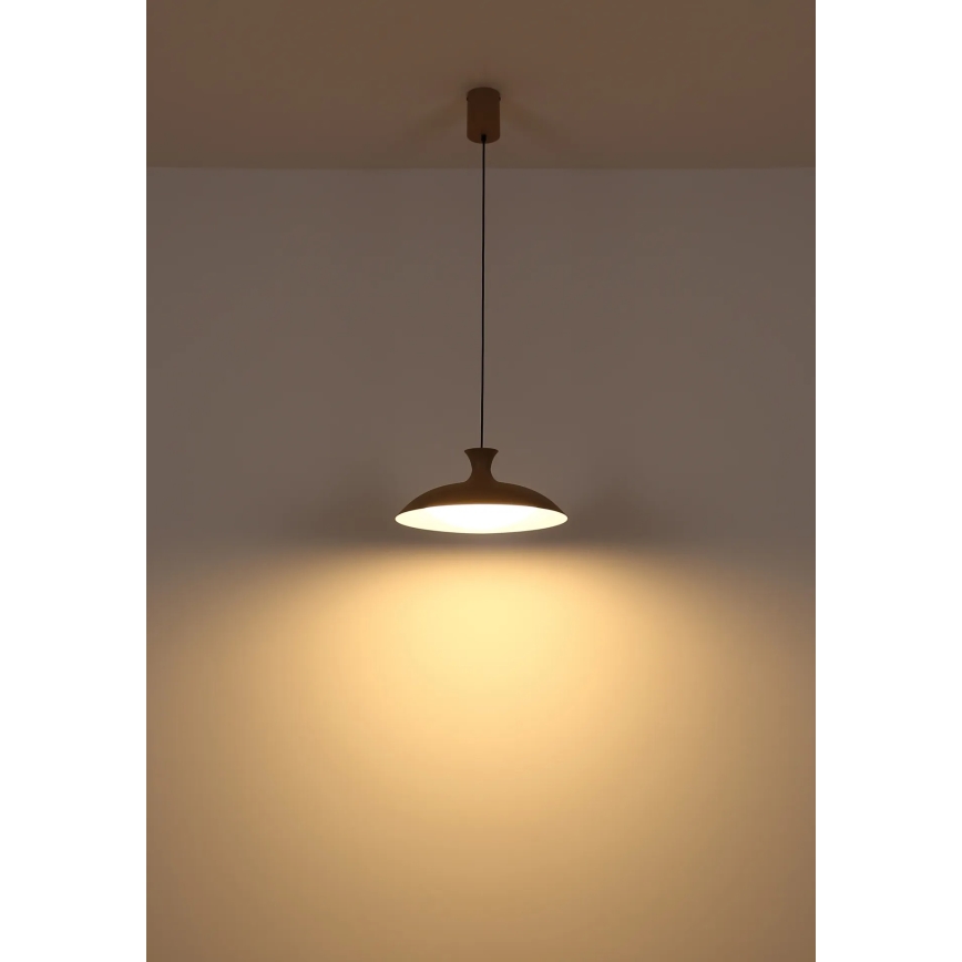 Globo - LED kábeles csillár LED/18W/230V 3000/4000/6000K