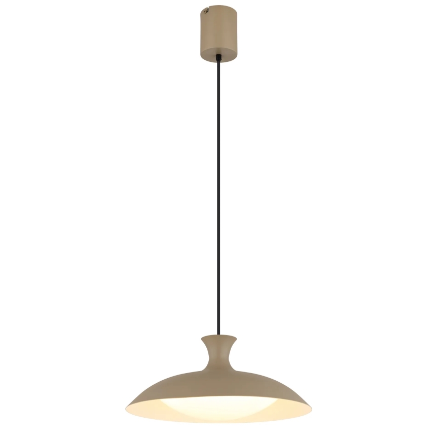 Globo - LED kábeles csillár LED/18W/230V 3000/4000/6000K