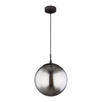 Globo 15830H - Csillár BLAMA 1xE27/40W/230V