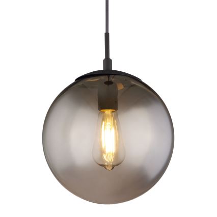 Globo 15830H - Csillár BLAMA 1xE27/40W/230V