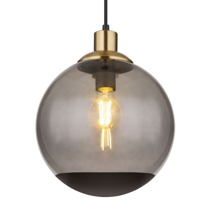 Globo - Csillár zsinóron 1xE27/40W/230V