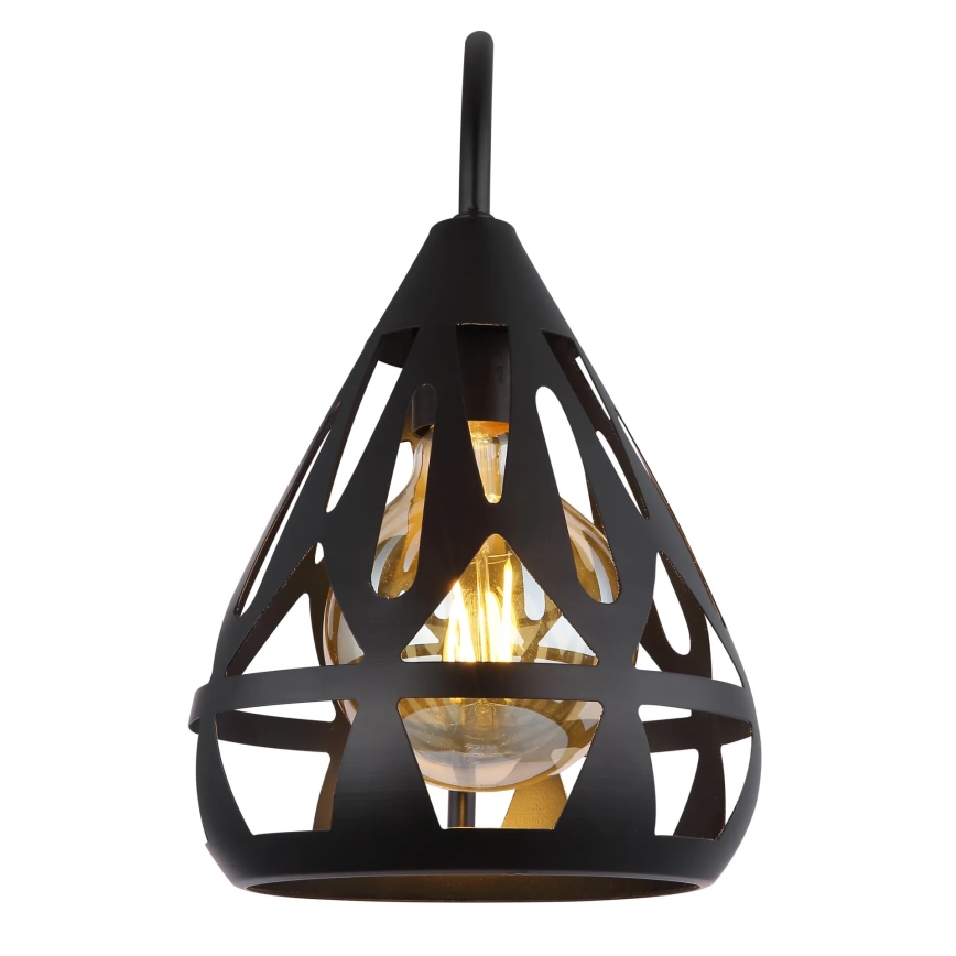 Globo - Fali lámpa 1xE27/40W/230V