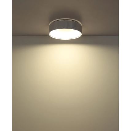 Globo - LED mennyezeti lámpatest LED/45W/230V 2700/4000/6000K Ø 46 cm fehér