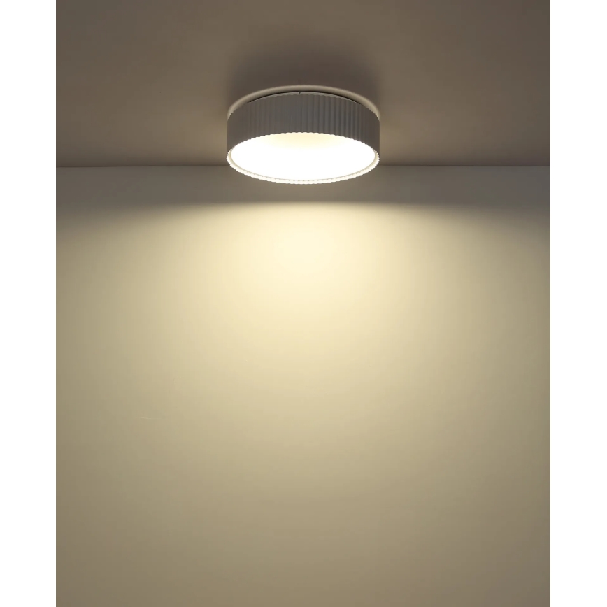 Globo - LED mennyezeti lámpatest LED/45W/230V 2700/4000/6000K Ø 46 cm fehér