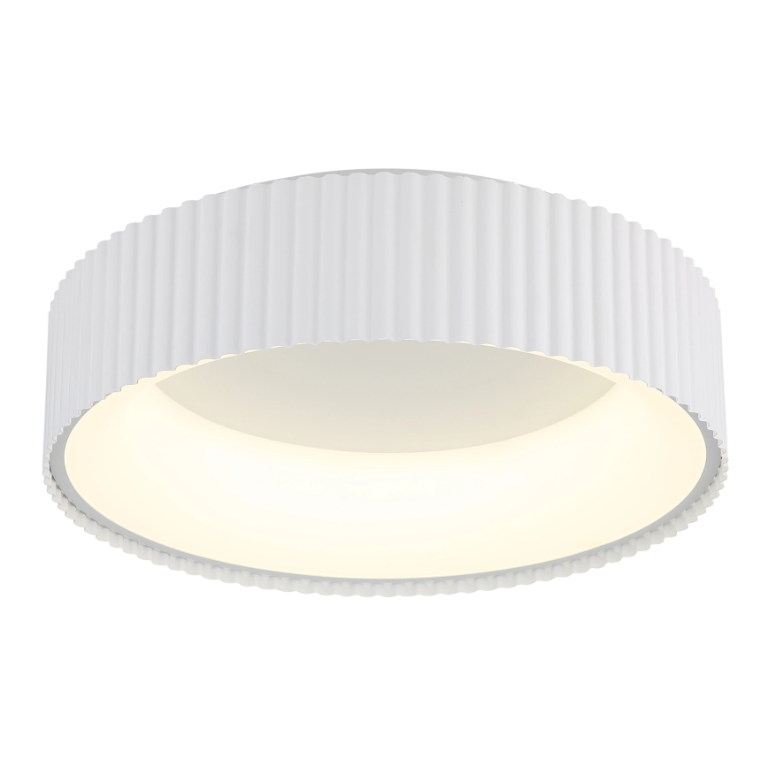 Globo - LED mennyezeti lámpatest LED/45W/230V 2700/4000/6000K Ø 46 cm fehér