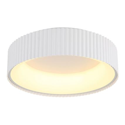 Globo - LED mennyezeti lámpatest LED/45W/230V 2700/4000/6000K Ø 46 cm fehér