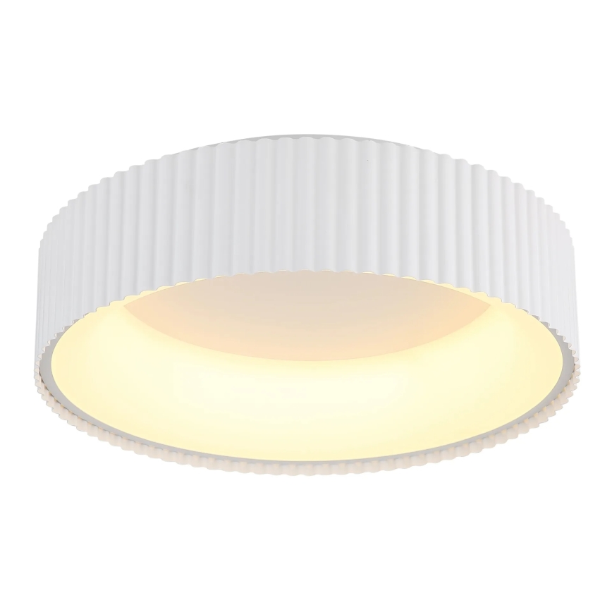 Globo - LED mennyezeti lámpatest LED/45W/230V 2700/4000/6000K Ø 46 cm fehér