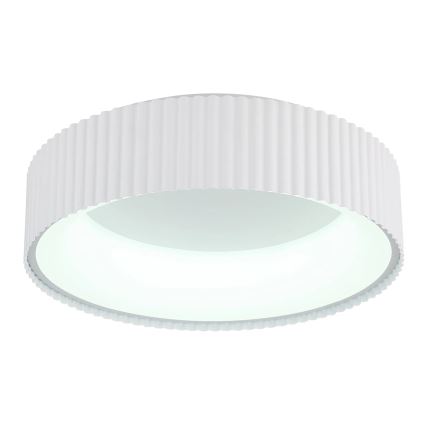 Globo - LED mennyezeti lámpatest LED/45W/230V 2700/4000/6000K Ø 46 cm fehér