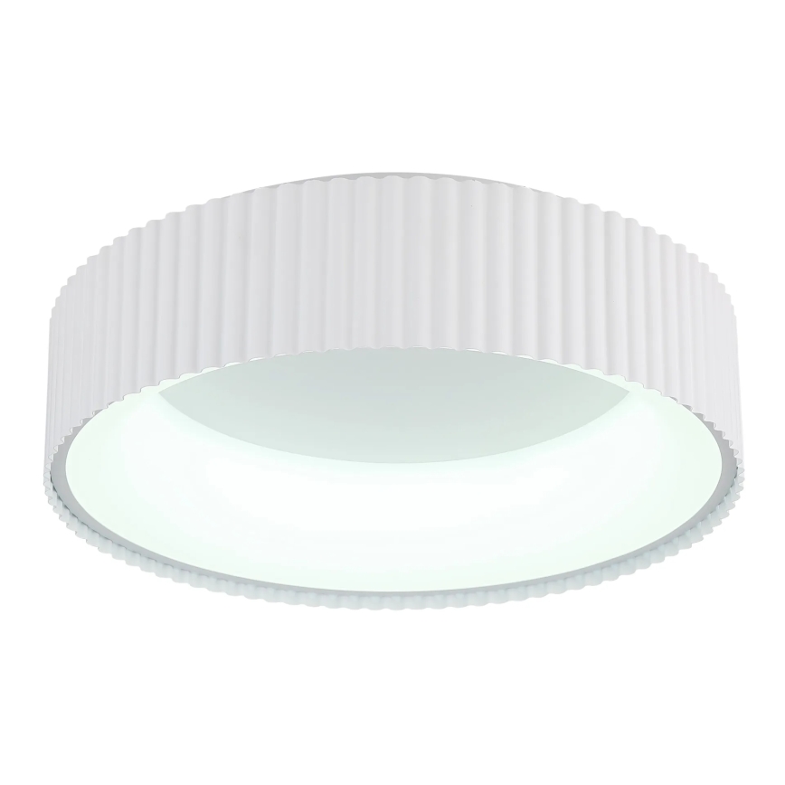 Globo - LED mennyezeti lámpatest LED/45W/230V 2700/4000/6000K Ø 46 cm fehér