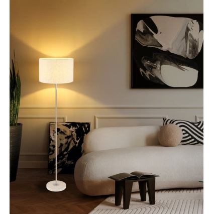 Globo - Állólámpa 1xE27/60W/230V