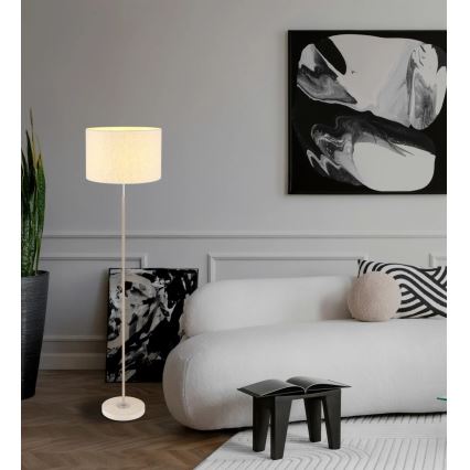 Globo - Állólámpa 1xE27/60W/230V