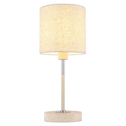 Globo - Asztali lámpa 1xE14/40W/230V