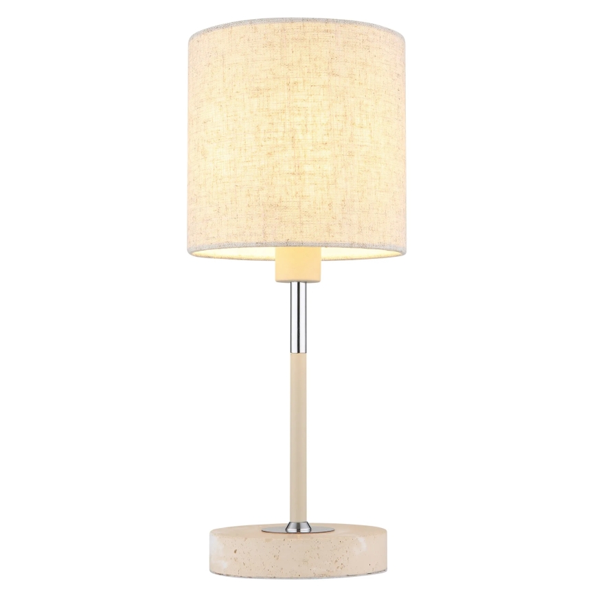 Globo - Asztali lámpa 1xE14/40W/230V