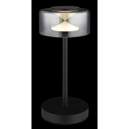 Globo - LED asztali lámpa LED/6W/230V