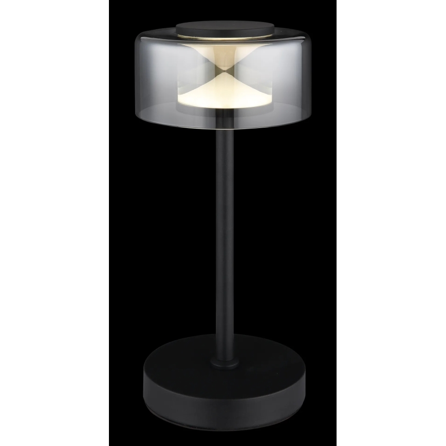Globo - LED asztali lámpa LED/6W/230V