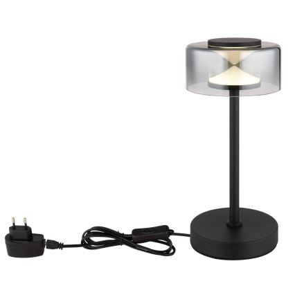 Globo - LED asztali lámpa LED/6W/230V