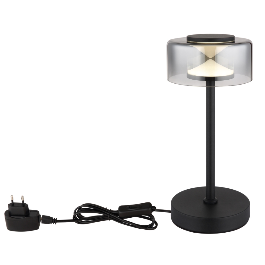 Globo - LED asztali lámpa LED/6W/230V