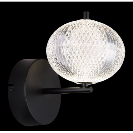 Globo - LED Fali lámpa LED/7W/230V 3000/4500/6500K