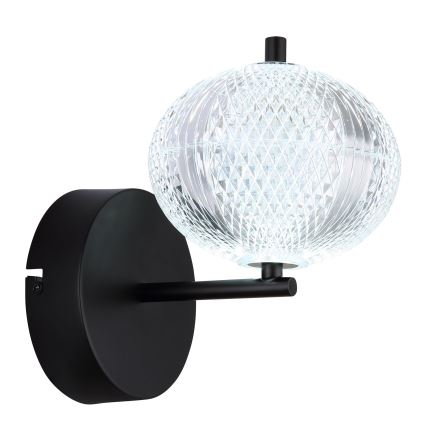 Globo - LED Fali lámpa LED/7W/230V 3000/4500/6500K