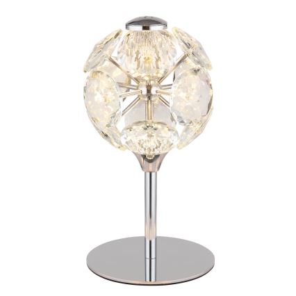 Globo - LED asztali lámpa LED/8W/230V