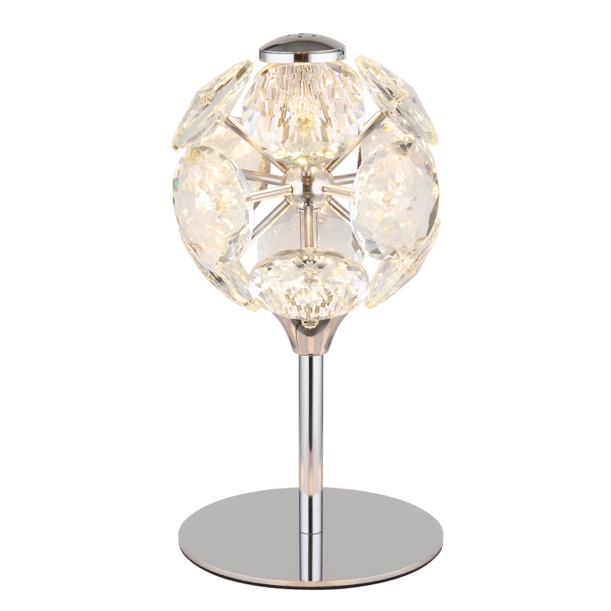 Globo - LED asztali lámpa LED/8W/230V