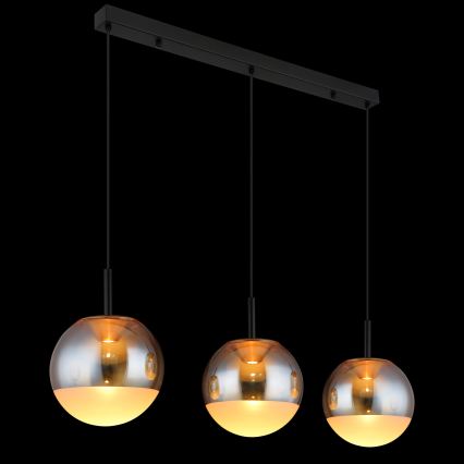 Globo - LED csillár kábelen LED/20W/230V
