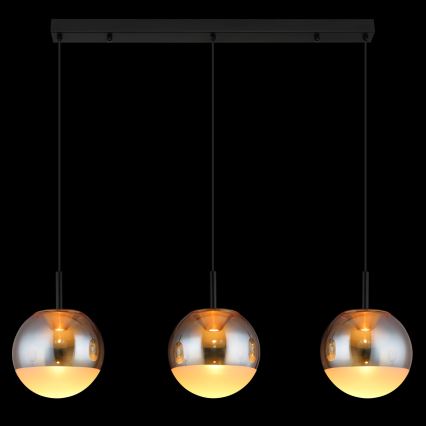 Globo - LED csillár kábelen LED/20W/230V