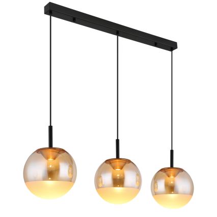 Globo - LED csillár kábelen LED/20W/230V