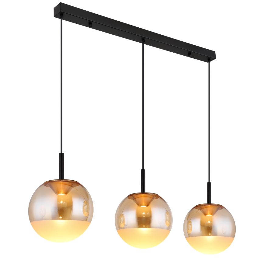 Globo - LED csillár kábelen LED/20W/230V