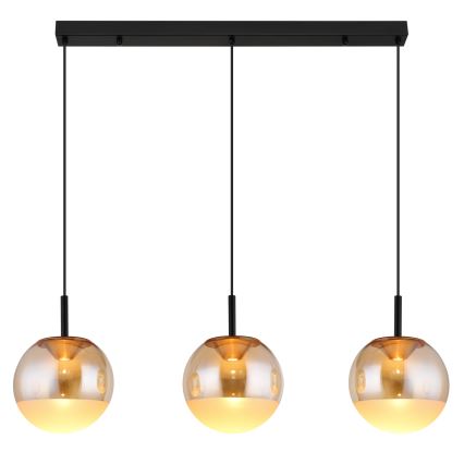 Globo - LED csillár kábelen LED/20W/230V