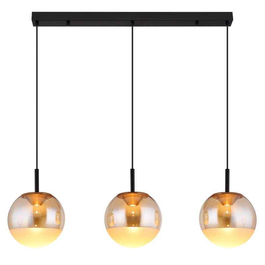 Globo - LED csillár kábelen LED/20W/230V