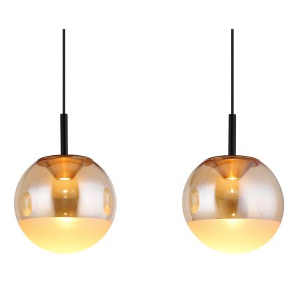 Globo - LED csillár kábelen LED/20W/230V