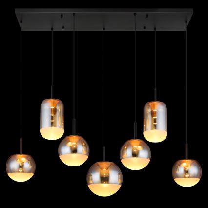 Globo - LED csillár kábelen LED/48W/230V