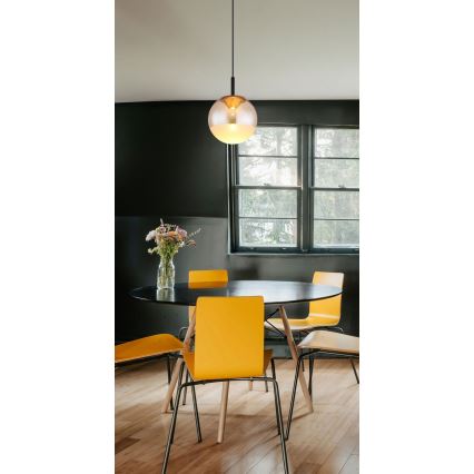 Globo - LED csillár kábelen LED/8W/230V