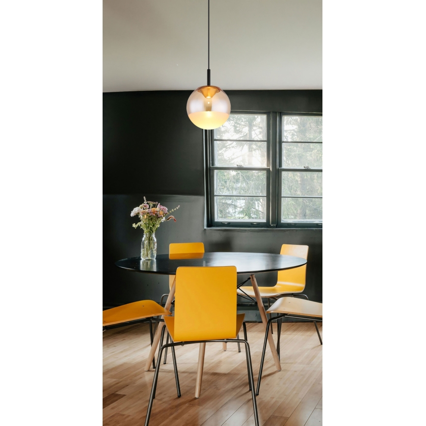 Globo - LED csillár kábelen LED/8W/230V