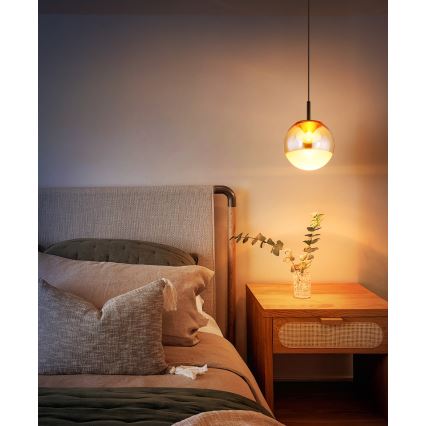 Globo - LED csillár kábelen LED/8W/230V