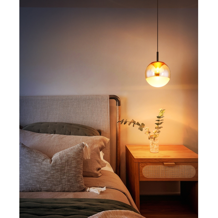 Globo - LED csillár kábelen LED/8W/230V