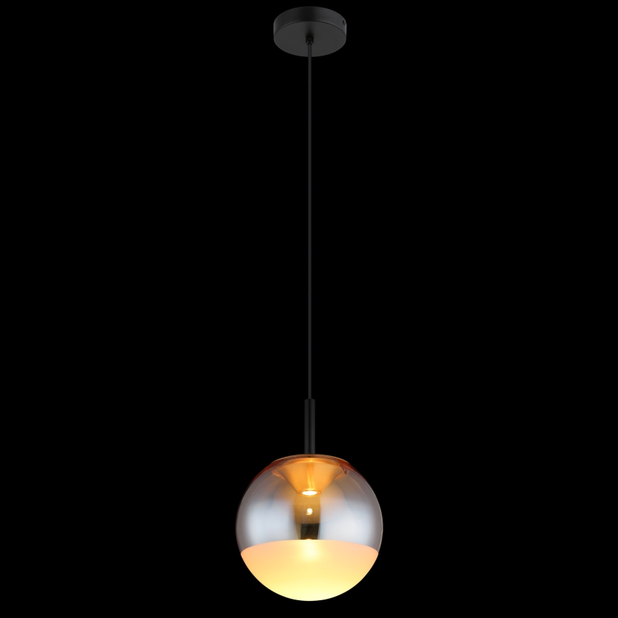 Globo - LED csillár kábelen LED/8W/230V