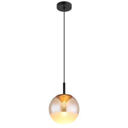 Globo - LED csillár kábelen LED/8W/230V