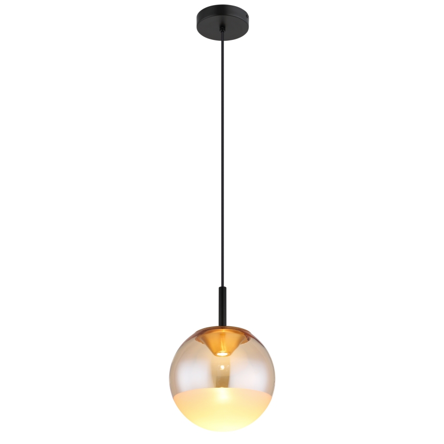 Globo - LED csillár kábelen LED/8W/230V