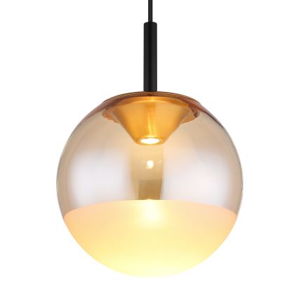 Globo - LED csillár kábelen LED/8W/230V