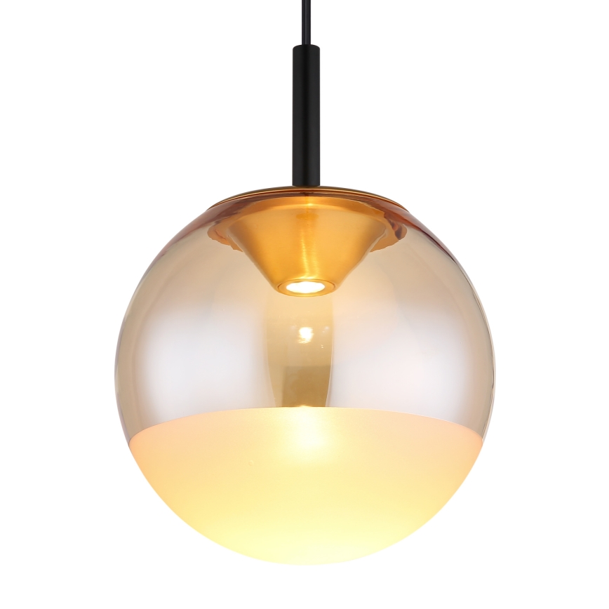 Globo - LED csillár kábelen LED/8W/230V