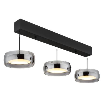 Globo - kábelen függő LED csillár LED/30W/230V 3000K