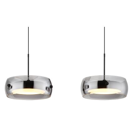 Globo - kábelen függő LED csillár LED/30W/230V 3000K